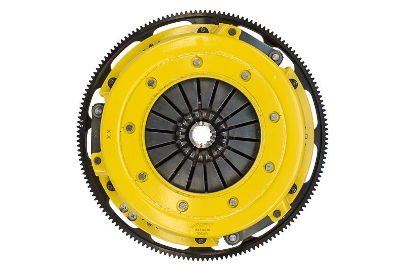 Clutch Kits - Multi ACTT2S-F02 ACT