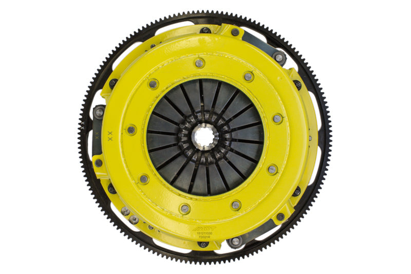 Clutch Kits - Multi ACTT2S-F02 ACT