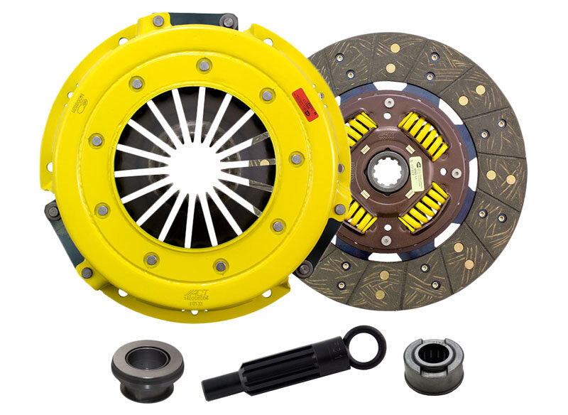Clutch Kits - Single ACTFM7-XTSS ACT