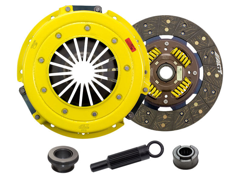 Clutch Kits - Single ACTFM8-XTSS ACT