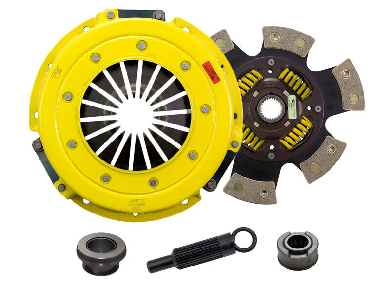 Clutch Kits - Single ACTFM8-XTG6 ACT