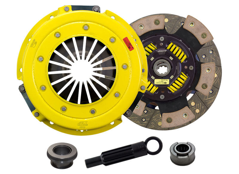 Clutch Kits - Single ACTFM7-XTG6 ACT