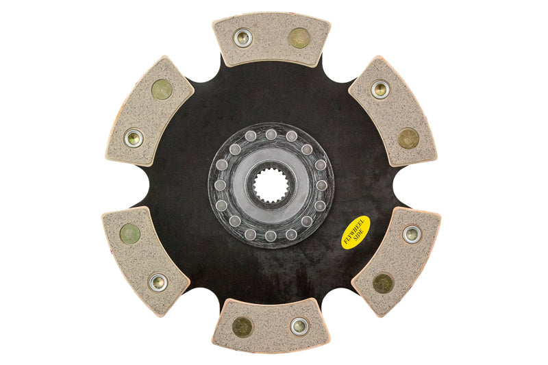 Clutch Discs ACT6224004A ACT