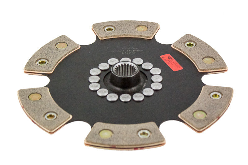 Clutch Discs ACT6224004A ACT