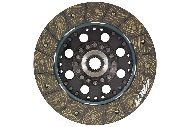 Clutch Discs ACT3001602 ACT