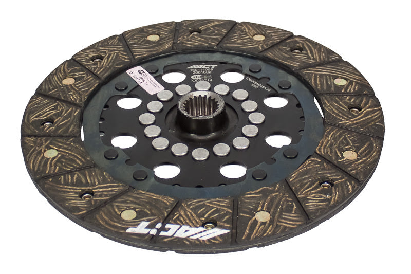 Clutch Discs ACT3001602 ACT