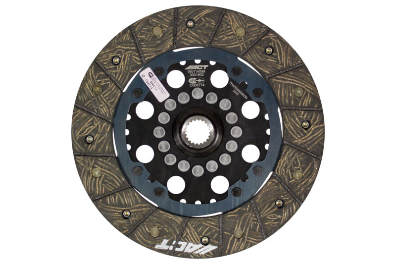 Clutch Discs ACT3001602 ACT
