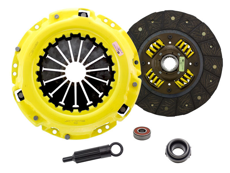 Clutch Kits - Single ACTTS5-HDSS ACT