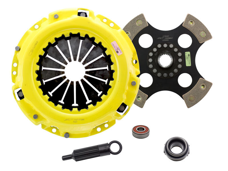 Clutch Kits - Single ACTTS5-HDR4 ACT