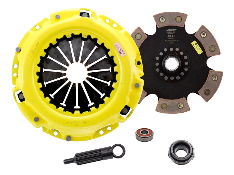 Clutch Kits - Single ACTTS5-HDR6 ACT