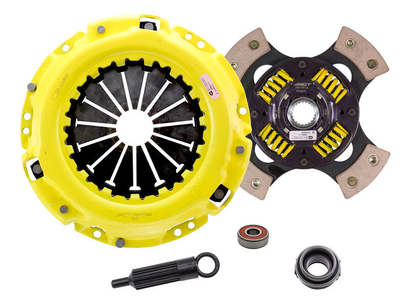 Clutch Kits - Single ACTTS5-HDG4 ACT