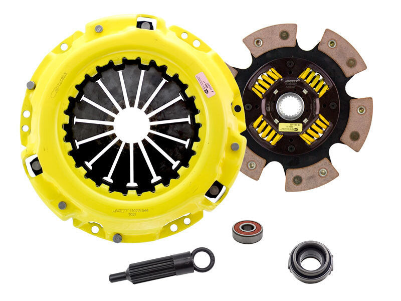 Clutch Kits - Single ACTTS5-HDG6 ACT