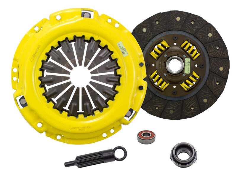 Clutch Kits - Single ACTTS5-XTSS ACT