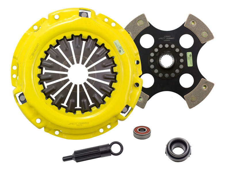 Clutch Kits - Single ACTTS5-XTR4 ACT
