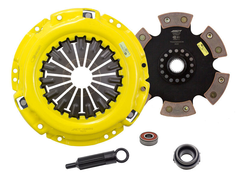 Clutch Kits - Single ACTTS5-XTR6 ACT