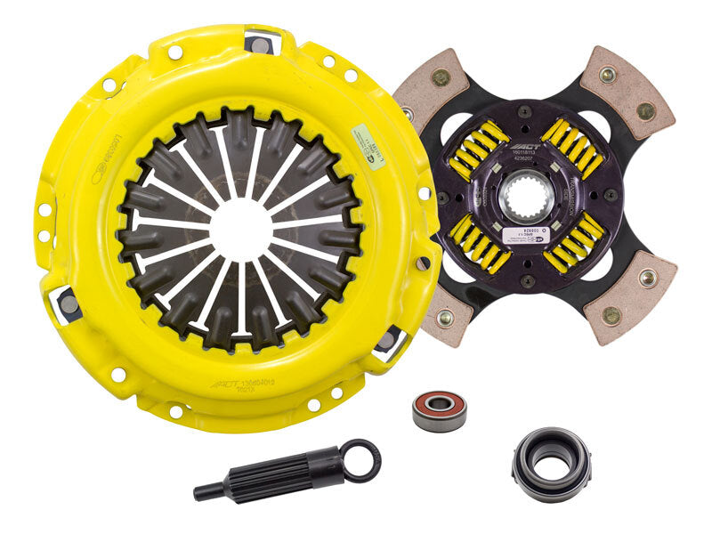 Clutch Kits - Single ACTTS5-XTG4 ACT