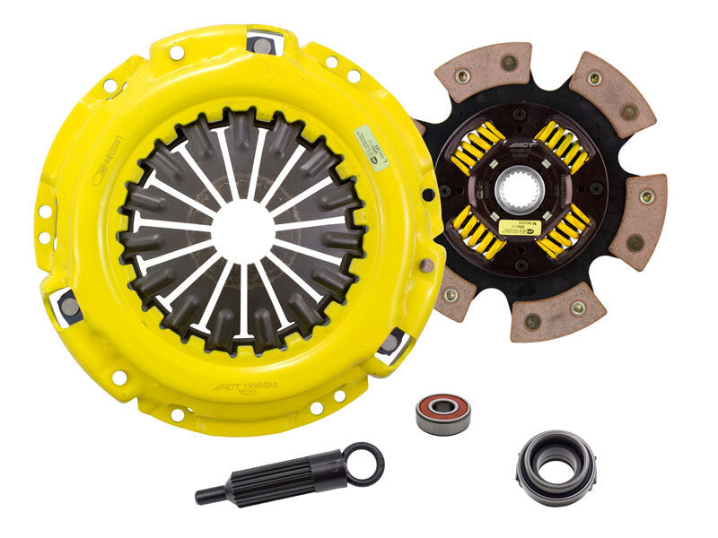 Clutch Kits - Single ACTTS5-XTG6 ACT