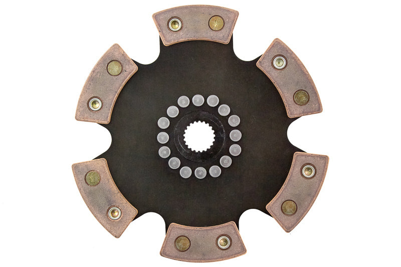Clutch Discs ACT6236007 ACT