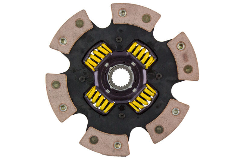Clutch Discs ACT6236207 ACT