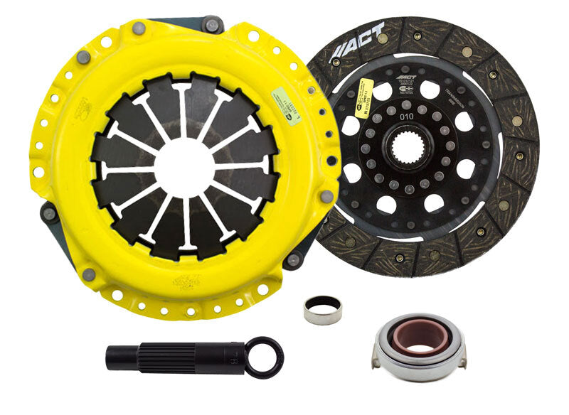 Clutch Kits - Single ACTAR1-HDSD ACT