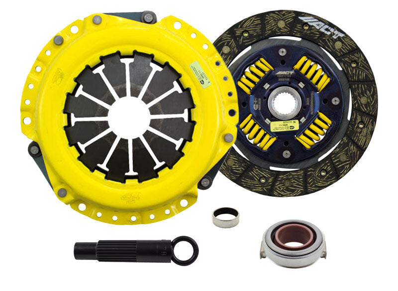 Clutch Kits - Single ACTAR1-HDSS ACT