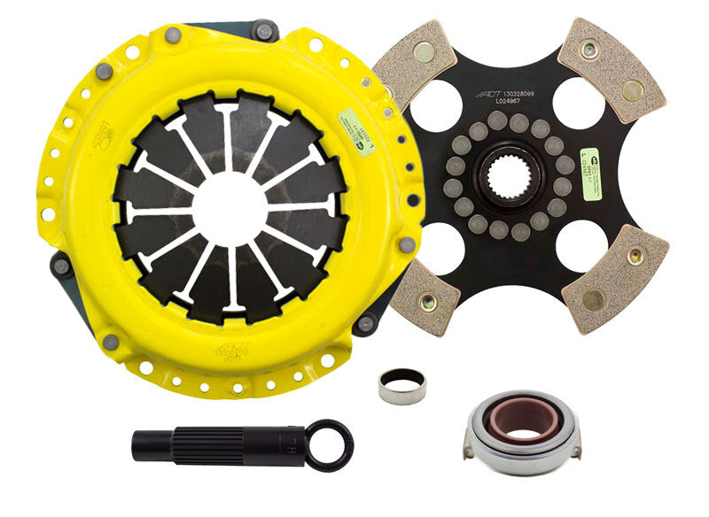 Clutch Kits - Single ACTAR1-HDR4 ACT