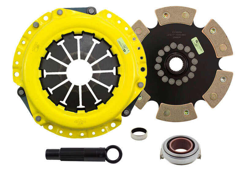 Clutch Kits - Single ACTAR1-HDR6 ACT