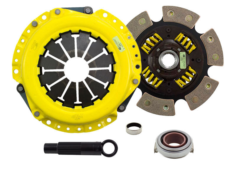 Clutch Kits - Single ACTAR1-HDG6 ACT