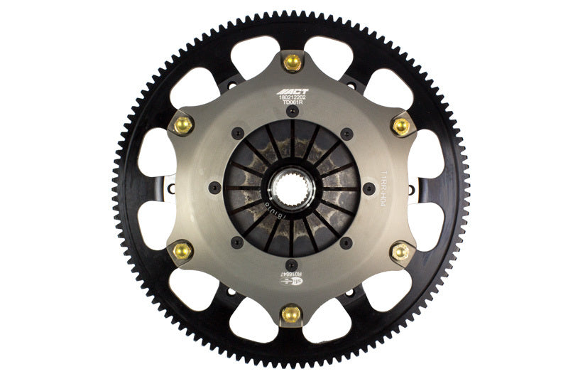 Clutch Kits - Multi ACTT1RR-H04 ACT