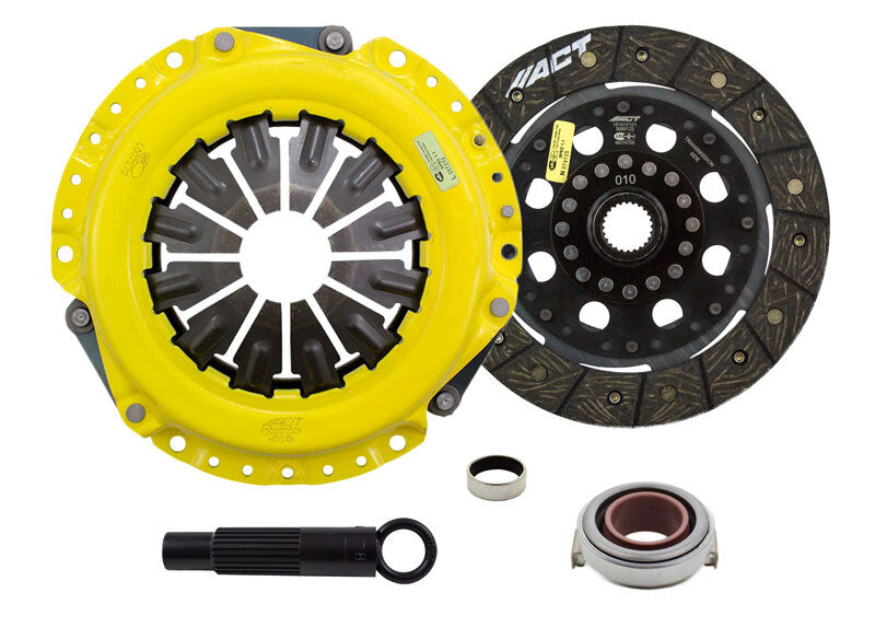 Clutch Kits - Single ACTAR1-XTSD ACT