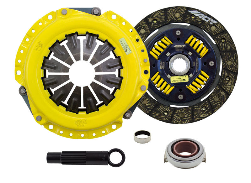 Clutch Kits - Single ACTAR1-XTSS ACT