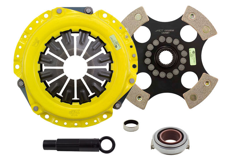 Clutch Kits - Single ACTAR1-XTR4 ACT