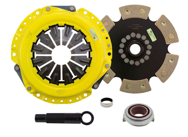 Clutch Kits - Single ACTAR1-XTR6 ACT