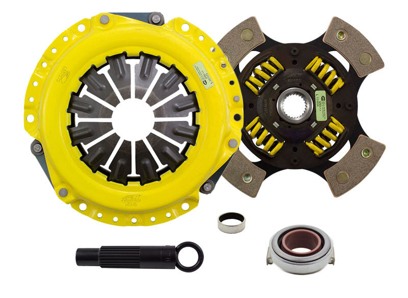Clutch Kits - Single ACTAR1-XTG4 ACT