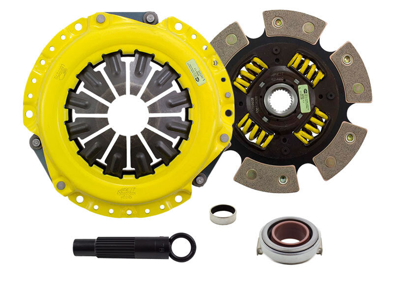 Clutch Kits - Single ACTAR1-XTG6 ACT