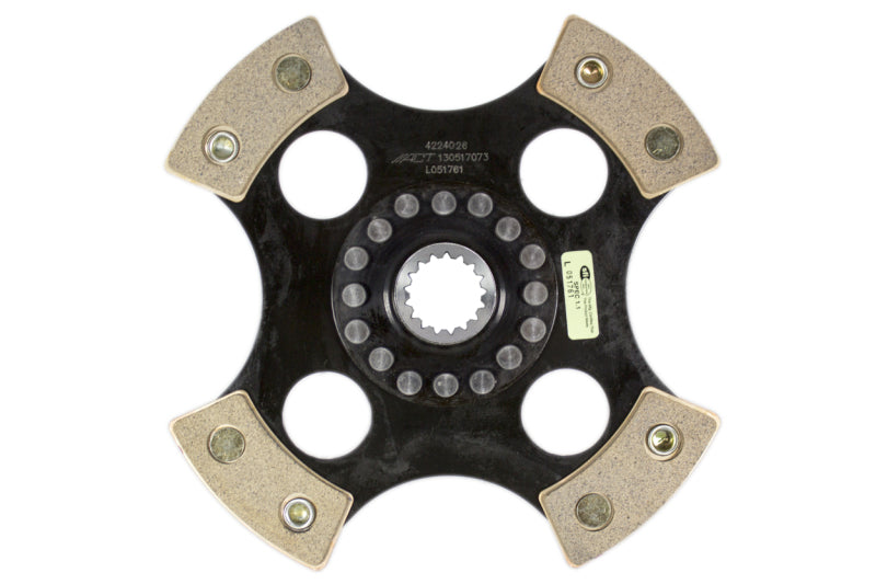 Clutch Discs ACT4224026 ACT