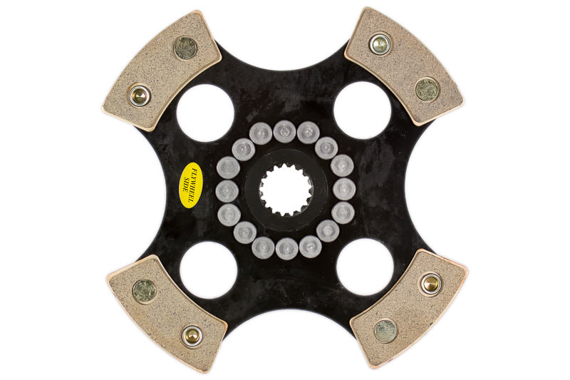 Clutch Discs ACT4224026 ACT