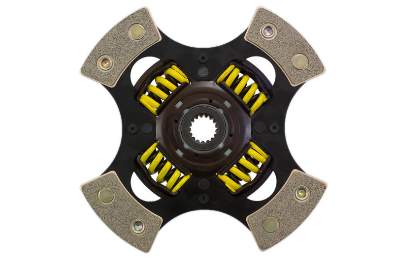 Clutch Discs ACT4224226 ACT