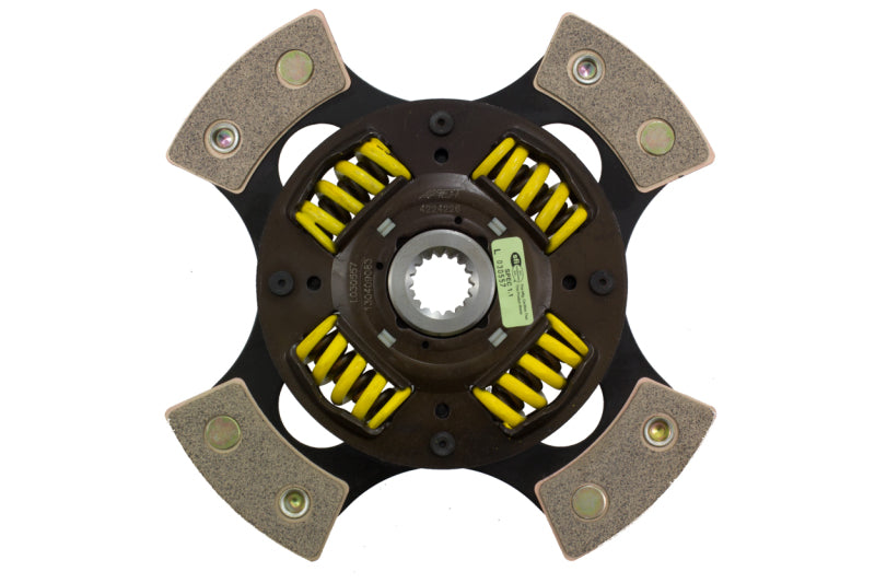 Clutch Discs ACT4224226 ACT