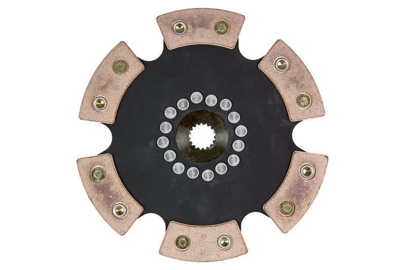 Clutch Discs ACT6224026 ACT