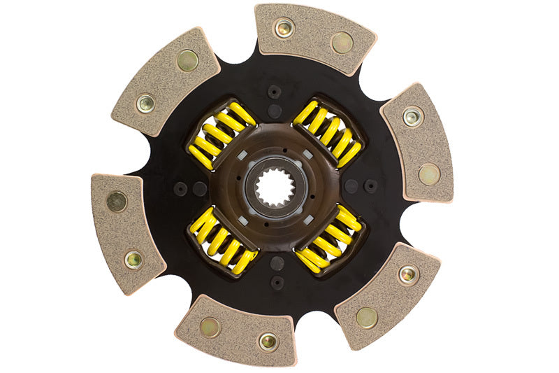 Clutch Discs ACT6224226 ACT