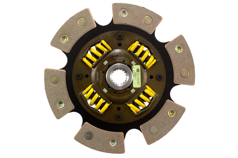 Clutch Discs ACT6224226 ACT
