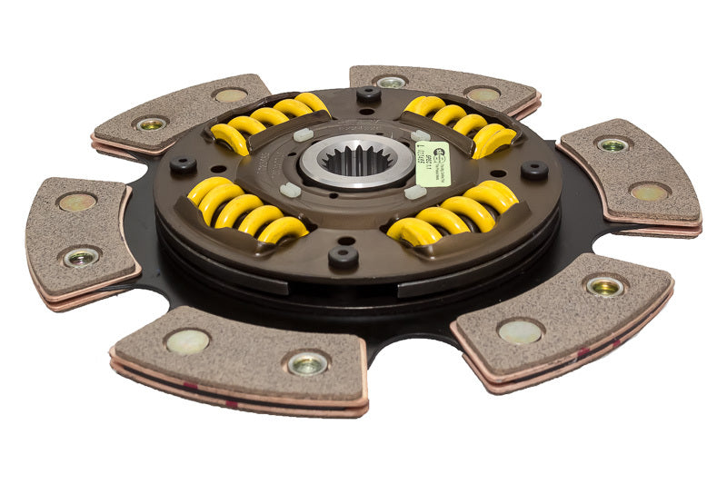 Clutch Discs ACT6224226 ACT