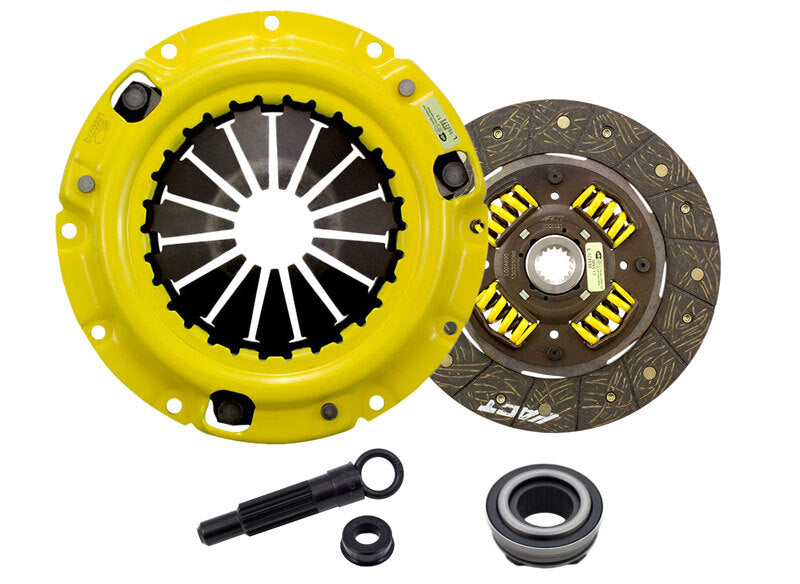 Clutch Kits - Single ACTDN5-HDSS ACT