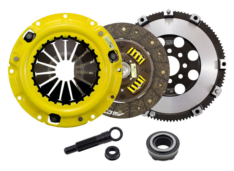 Clutch Kits - Single ACTDN2-HDSS ACT