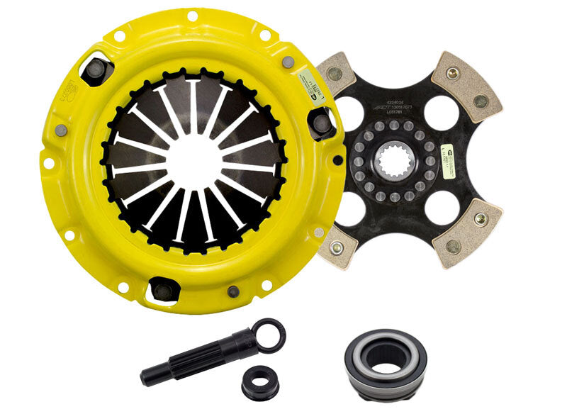 Clutch Kits - Single ACTDN5-HDR4 ACT