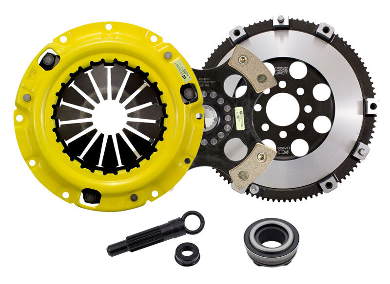 Clutch Kits - Single ACTDN2-HDR4 ACT