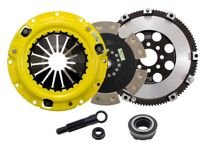 Clutch Kits - Single ACTDN2-HDR6 ACT