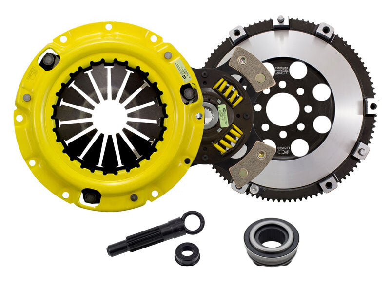 Clutch Kits - Single ACTDN2-HDG4 ACT