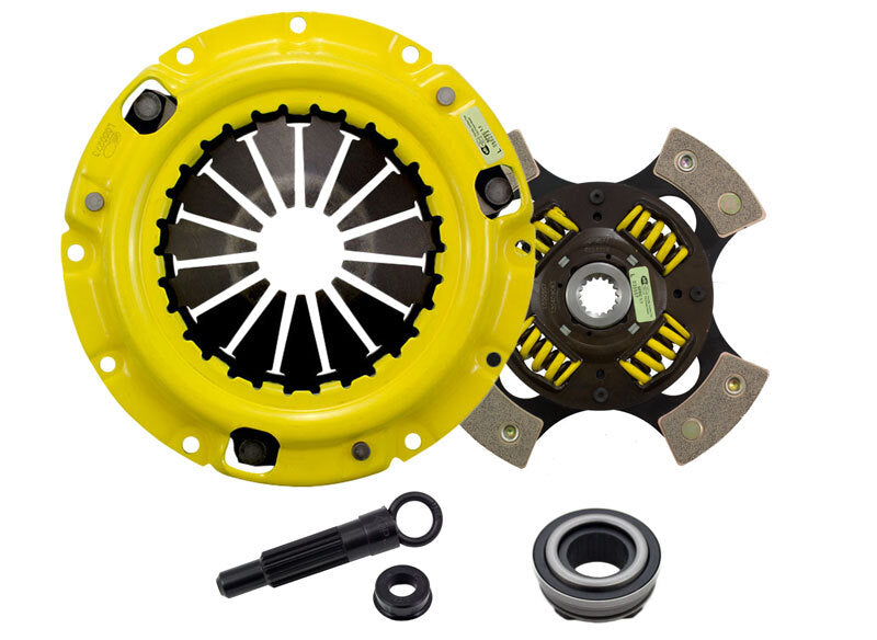 Clutch Kits - Single ACTDN5-HDG4 ACT